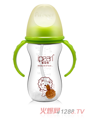 ��ؐ��ȫ�Ԅ�PP��ƿ270ml