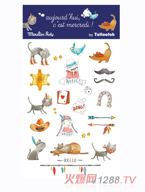 tattoofab��ͯ�y���N��������