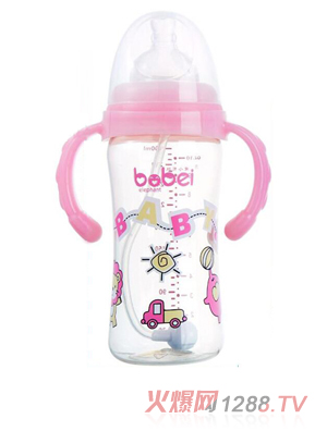 ��ؐС��PPSU��ƿ300ml