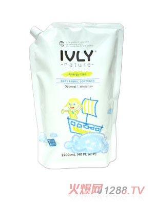 IVLYnature��ͯ������현����b1200ml�������ײ裩