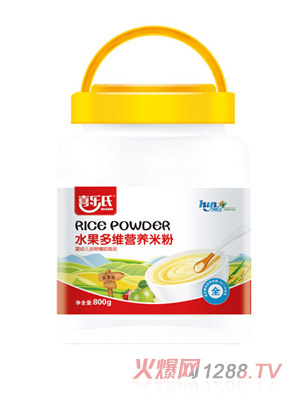 ϲ����ˮ����S�I(y��ng)�B(y��ng)�׷�800g