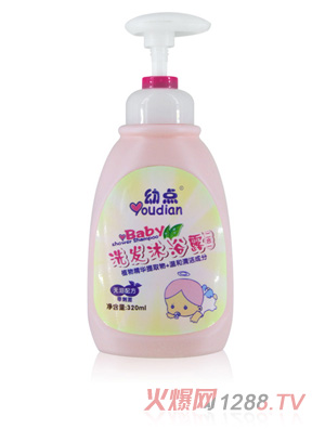 ���cBabyϴ�l(f��)��ԡ¶320ml