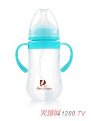 �������ӹ��z�����Ԅ���240ml��ƿ �{(l��n)ɫ