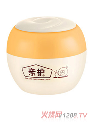 親護(hù)嬰童倍護(hù)滋養(yǎng)特潤霜