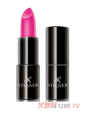 斯黛娜邂逅佳人凝潤(rùn)口紅（薔薇玫04號(hào)）