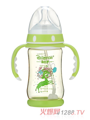 �Ϙ���(m��ng)PPSU��ƿ240ml�Gɫ