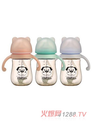 ܰ�ƌ�ؐ��؈���ڏ�PPSU��ƿX8005؛̖240ml