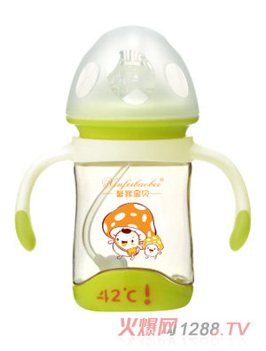 ܰ�ƌ�ؐPPSU�Мؿ۵׌��ڏ���ƿ180ml�Gɫ