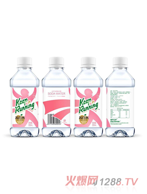 Keep Runing �K��ˮ ����ζ