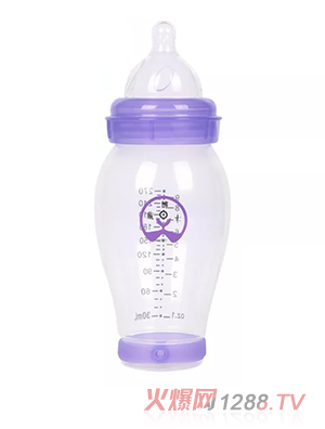 ƿ��ʿ�o��(d��o)��PP������ƿ270ml ��ɫ