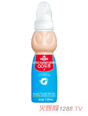 蘭那斯CO樂享原味乳酸菌飲品