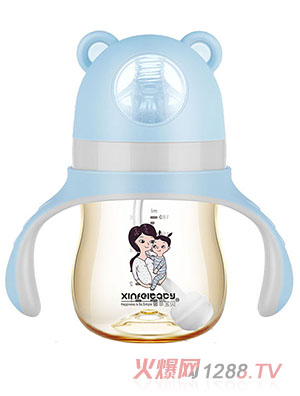 ܰ�ƌ�ؐ�����ڏ�PPSU��ƿ180ml�{ɫ