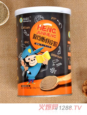 狠成長狠均衡蝦皮粉