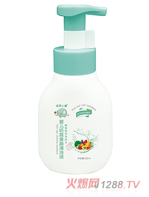 ��ܽС��냺��ƿ������ϴҺ