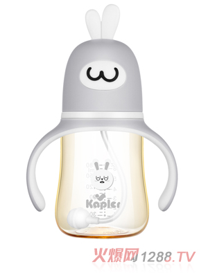 ��ι��Ȥ����PPSU ������ƿ180ML ��ɫ