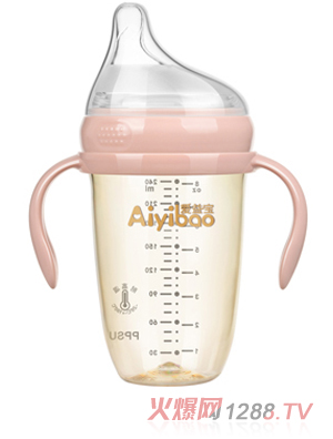 ��(��i)�挚240ML�������ܷ�Û��ƫ��PPSU��ƿ-��ɫ