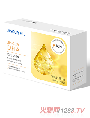 ����DHA�������z�ǹ�15.6g