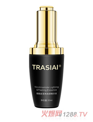 詮芯愛(ài)煙酰胺瀅亮煥顏精華液