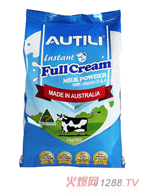 AUTILI����������ȫ֬�̷�