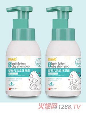 胖?；胗變合窗l(fā)沐浴露