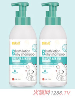 胖?；胗變?洗發(fā)沐浴露