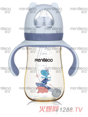 �ˌ�С��PPSU��ƿ �{(l��n)ɫ