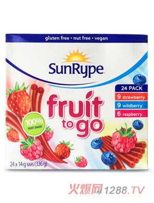 SunRype��ͯˮ���l