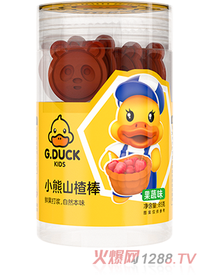 G.DUCKС�S��С��ɽ髰� ����ζ