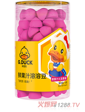 G.DUCKС�S�����ܶ�16g��N��ζ��ڼ��ܺ������䷽