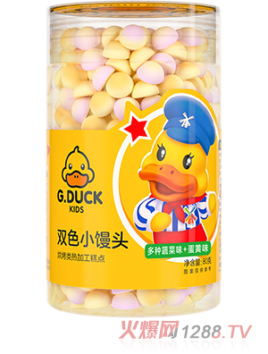 G.DUCKС�S���pɫС�z�^ �߲˵��Sζ