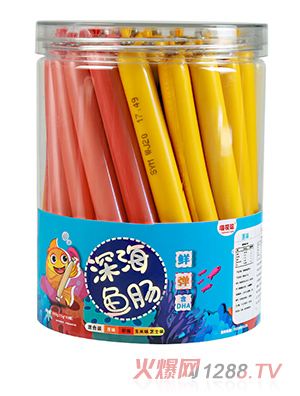 喵筱聰魚(yú)腸