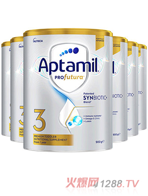 ������(Aptamil)���ް׽���̷�3��