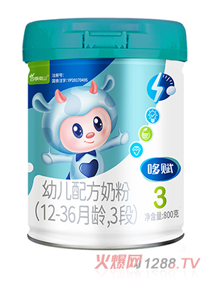 �ļ���ɽ���x�׃��䷽�̷�(12-36���g��3��)800g