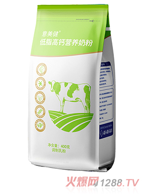 ��������֬���}�I(y��ng)�B(y��ng)�̷۴��b400g