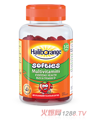 Haliborange��N�S����ܛ��60����ݮζ