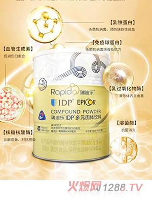 ��Ϙ�(l��)IDP��Ԫ���w���