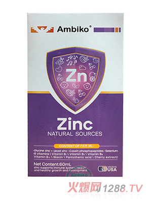 ���غǽ�ĸ���ҏͺ��Һ��Zn��