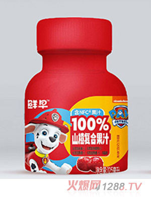 �r������꠳���ɽ髏�(f��)�Ϲ�֭125ml