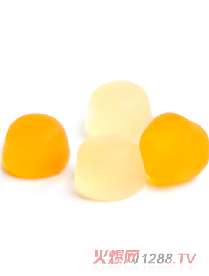 半圓形狀營養(yǎng)軟糖_營養(yǎng)品OEM招商代加工_進口營養(yǎng)品供應(yīng)鏈