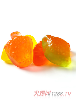 草莓營養(yǎng)軟糖_營養(yǎng)品OEM招商代加工_進口營養(yǎng)品供應(yīng)鏈