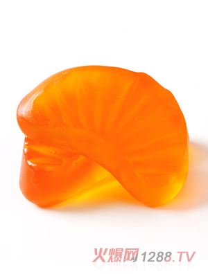 橘子形狀營養(yǎng)軟糖_營養(yǎng)品OEM招商代加工_進口營養(yǎng)品供應(yīng)鏈