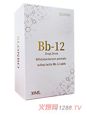 �r(sh��)�m��Bb-12��������Һ�Ʒ