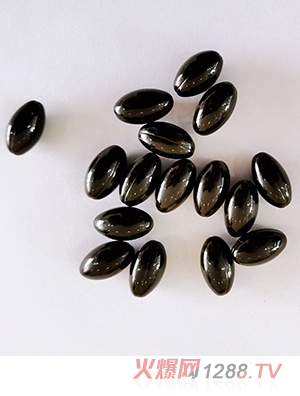 青梅精凝膠糖果