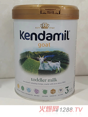 Kendamil�����ۃ��׃��䷽�̷�