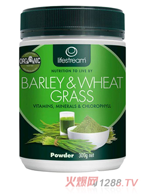 Lifestream����Ȫ����&С����֭��300g