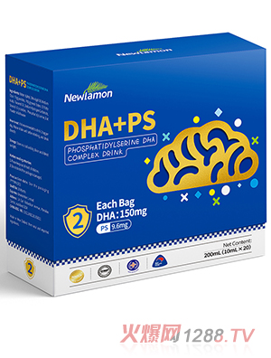 �~������֬���z����DHA�ͺ��(DHA+PSҺ�B(t��i)�)