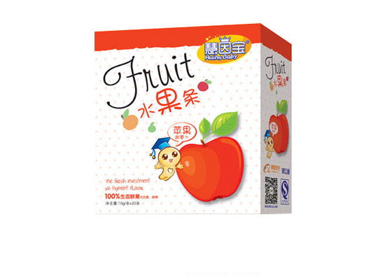 慧因?qū)毸麠l-蘋(píng)果胡蘿卜