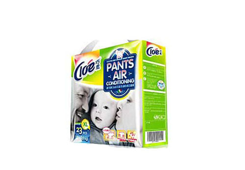 巧思時尚靈動拉拉褲XL號