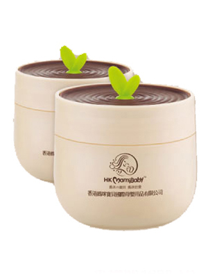 香港媽咪寶貝嬰兒親子防皴霜