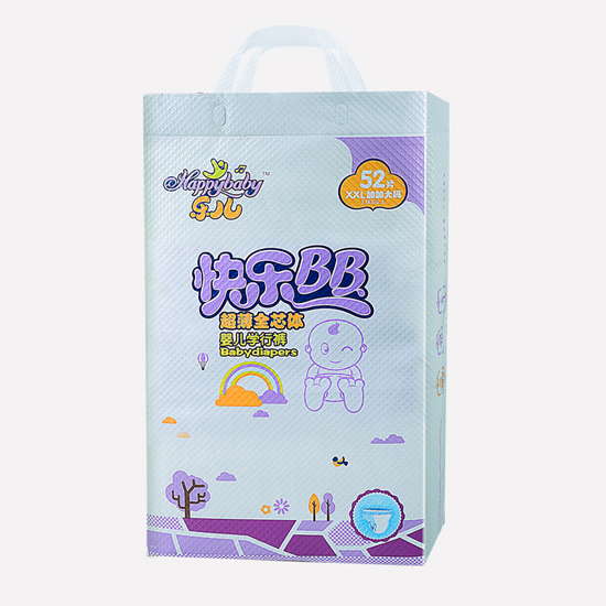 樂兒學(xué)行褲XXL52